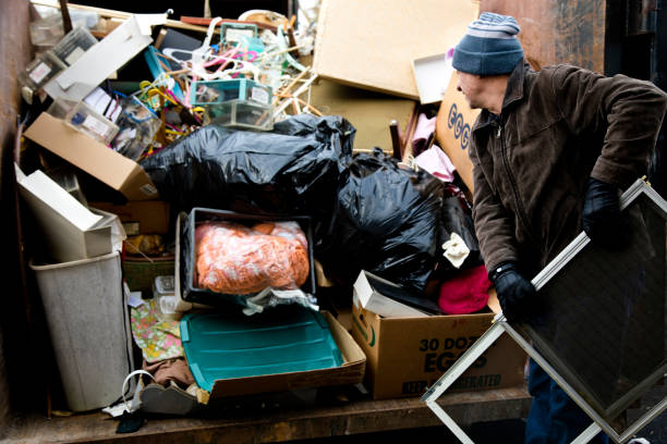 Best Garage Cleanout Services  in Eagle Lake, MN