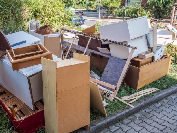 Best Residential Junk Removal  in Eagle Lake, MN