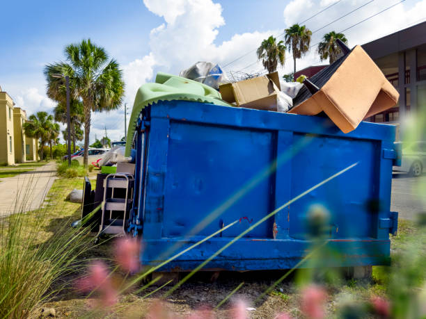Best Estate Cleanout Services  in Eagle Lake, MN